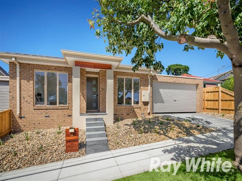 1A Third Avenue, Box Hill North VIC 3129