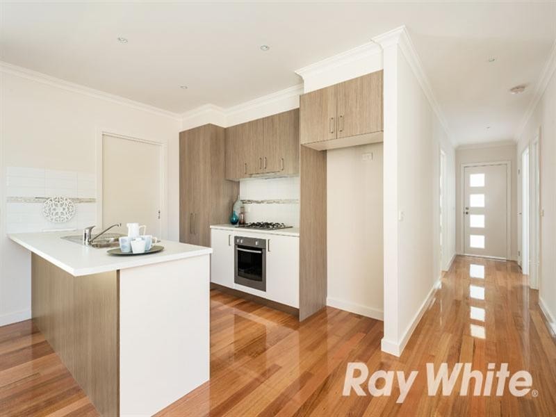 1A Third Avenue, Box Hill North VIC 3129
