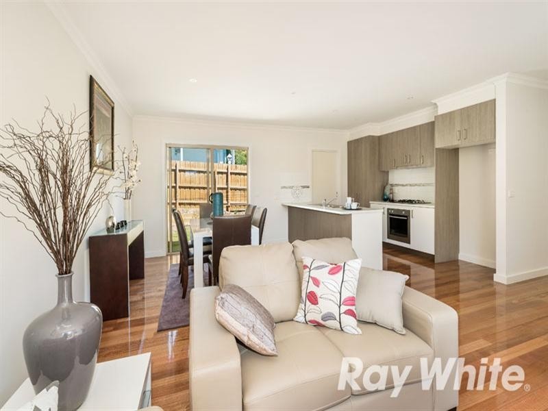 1A Third Avenue, Box Hill North VIC 3129