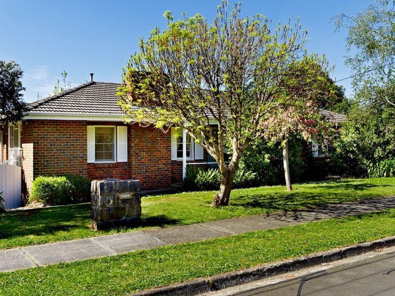 1 Cottrell Court, Nunawading VIC 3131