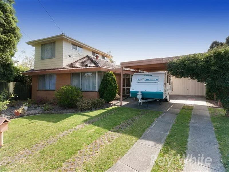 6 Burdon Court, Forest Hill VIC 3131