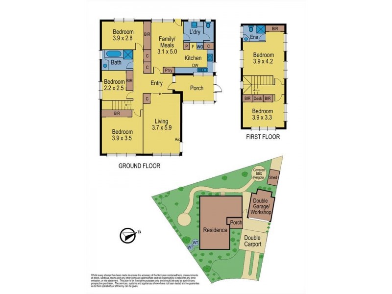 6 Burdon Court, Forest Hill VIC 3131