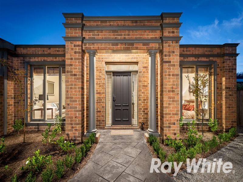 7 Chablis Close, Croydon VIC 3136