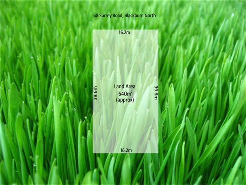 68 Surrey Road, Blackburn North VIC 3130