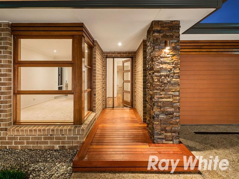 2 Valma Court, Forest Hill VIC 3131