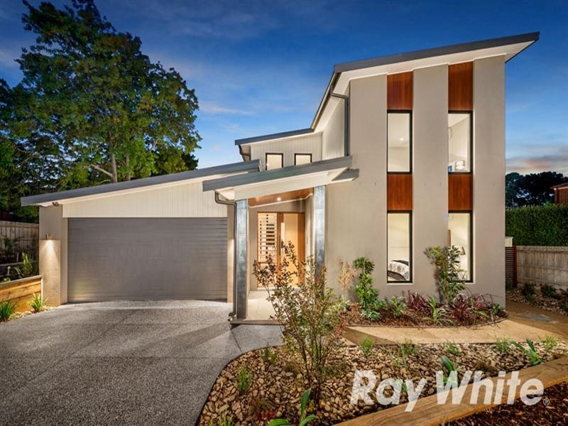 1/91 Morack Road, Vermont South VIC 3133