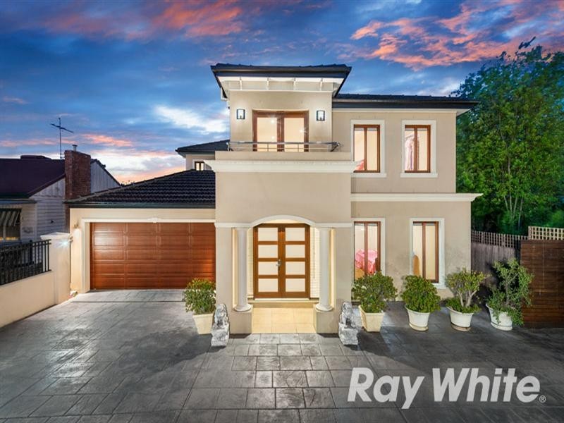 115 Koonung Road, Blackburn North VIC 3130