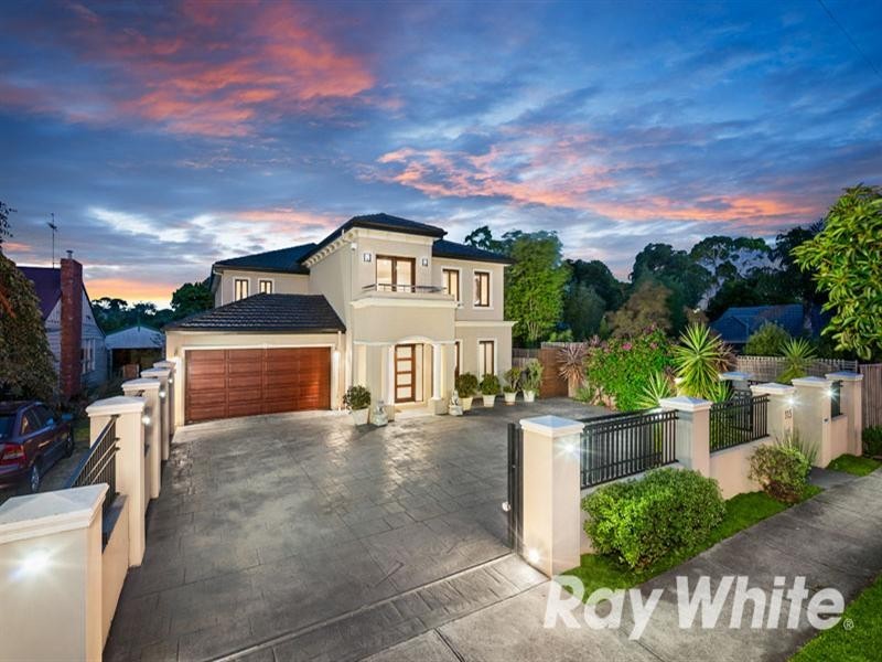 115 Koonung Road, Blackburn North VIC 3130