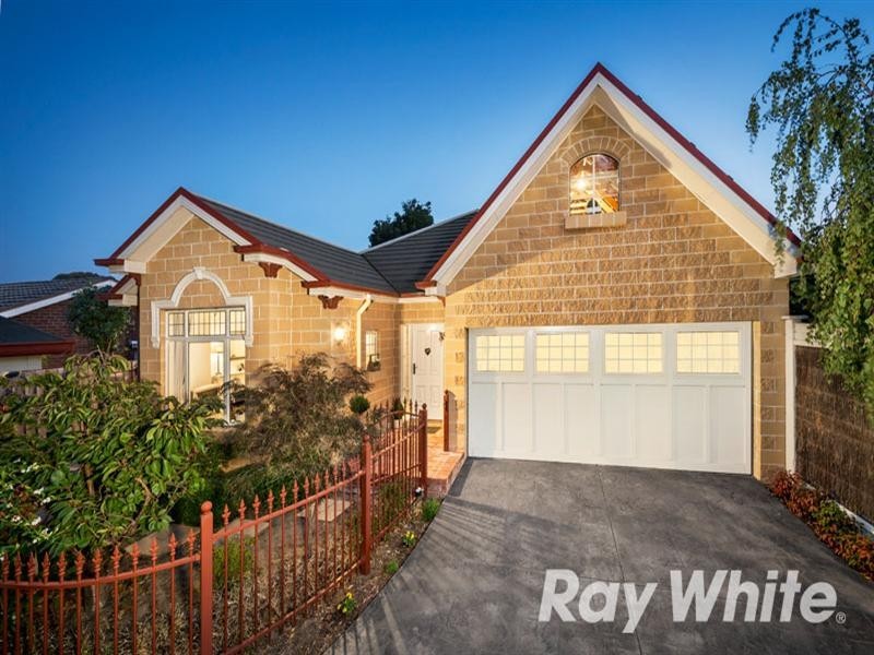 4/9 Baldwin Road, Blackburn VIC 3130