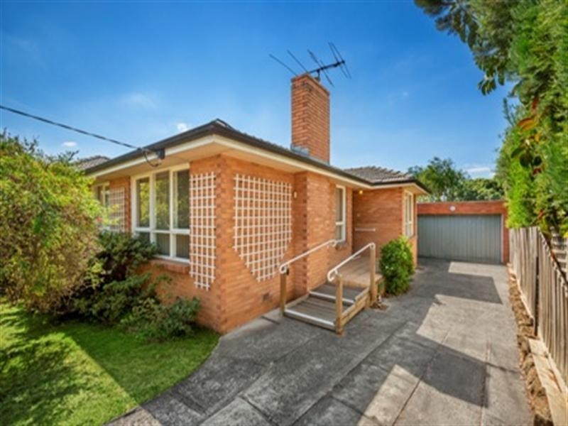 5 Troy Court, Forest Hill VIC 3131