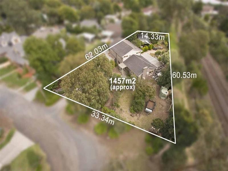 3 Talbot Street, Mitcham VIC 3132