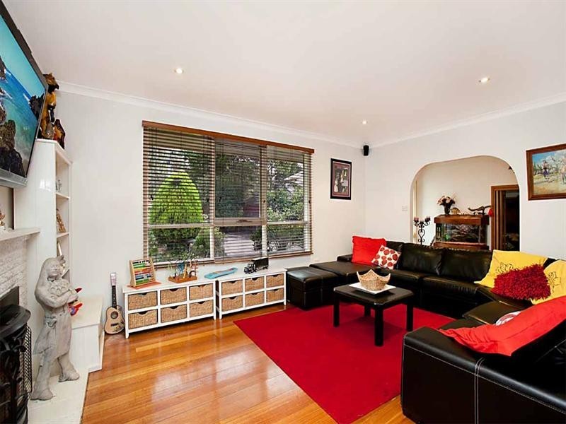 3 Talbot Street, Mitcham VIC 3132