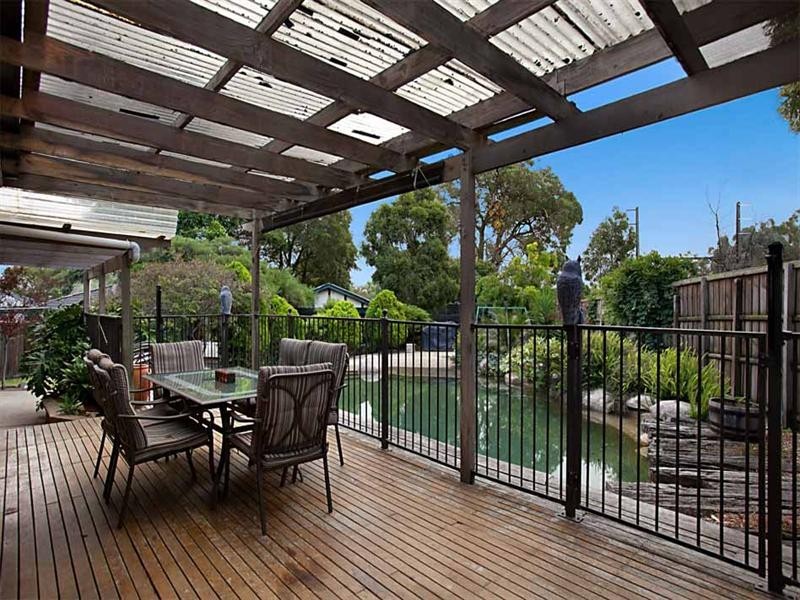 3 Talbot Street, Mitcham VIC 3132