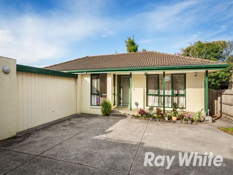 2/41 Surrey Road, Blackburn North VIC 3130