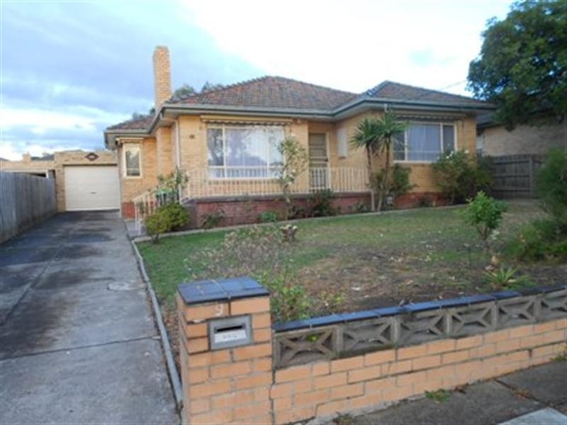9 Majtlis Street, Blackburn North VIC 3130