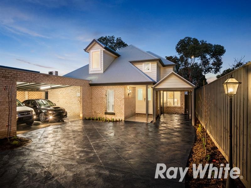 21A Baldwin Road, Blackburn VIC 3130