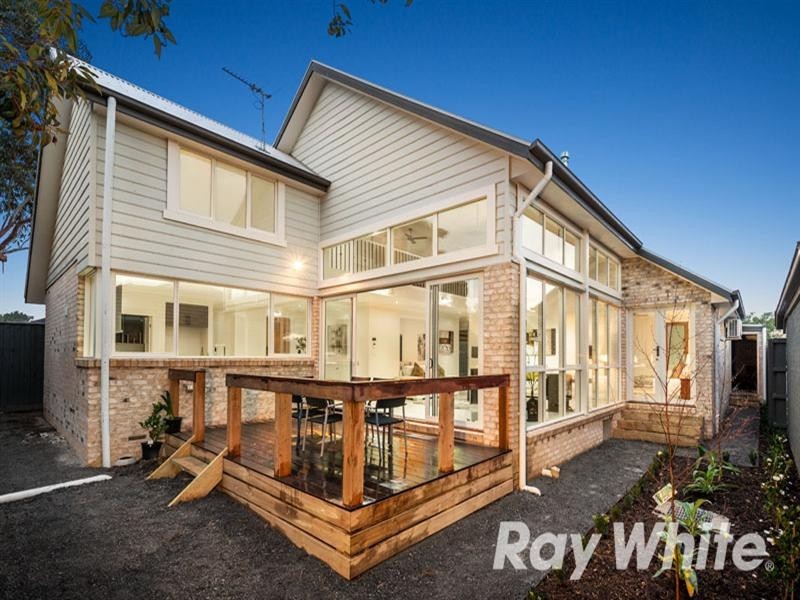 21A Baldwin Road, Blackburn VIC 3130