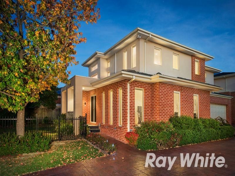 1/4-6 Roger Street, Doncaster East VIC 3109