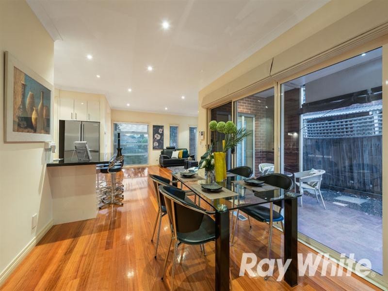 1/4-6 Roger Street, Doncaster East VIC 3109