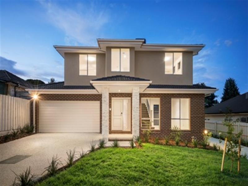 32 Barratta Street, Doncaster East VIC 3109