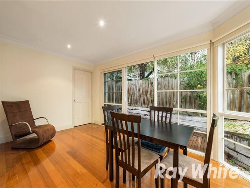 8 Tunstall Avenue, Nunawading VIC 3131