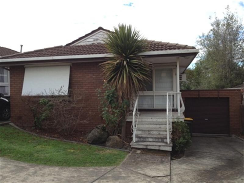 8/10 Hotham Street, Mont Albert VIC 3127