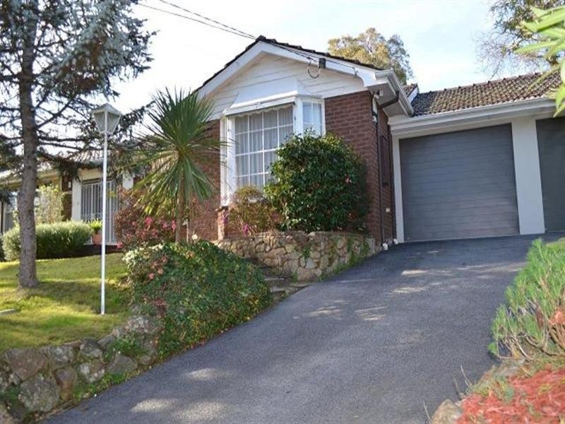 2 Sherwood Court, Croydon VIC 3136