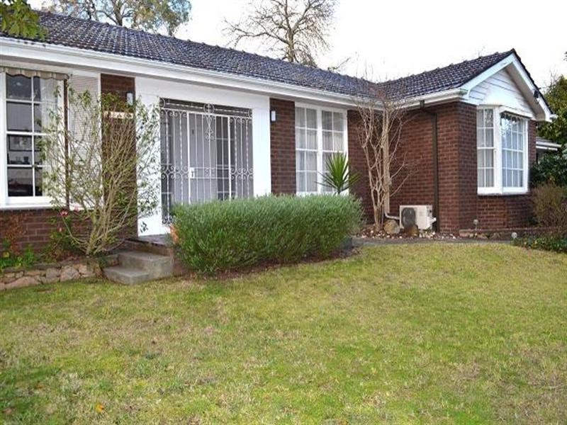 2 Sherwood Court, Croydon VIC 3136