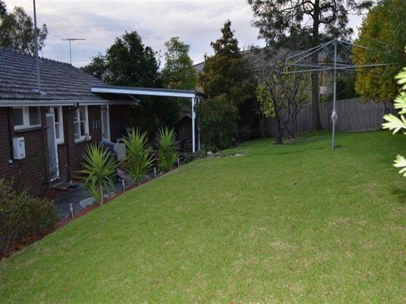 2 Sherwood Court, Croydon VIC 3136
