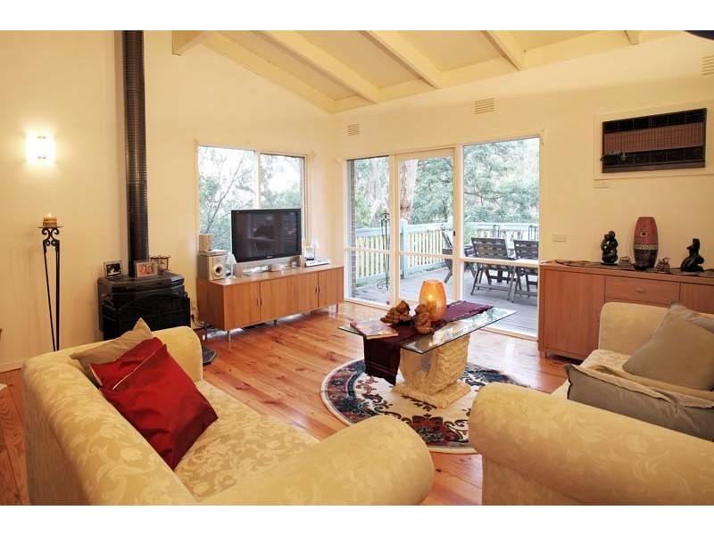 33 Lynette Avenue, Warrandyte VIC 3113