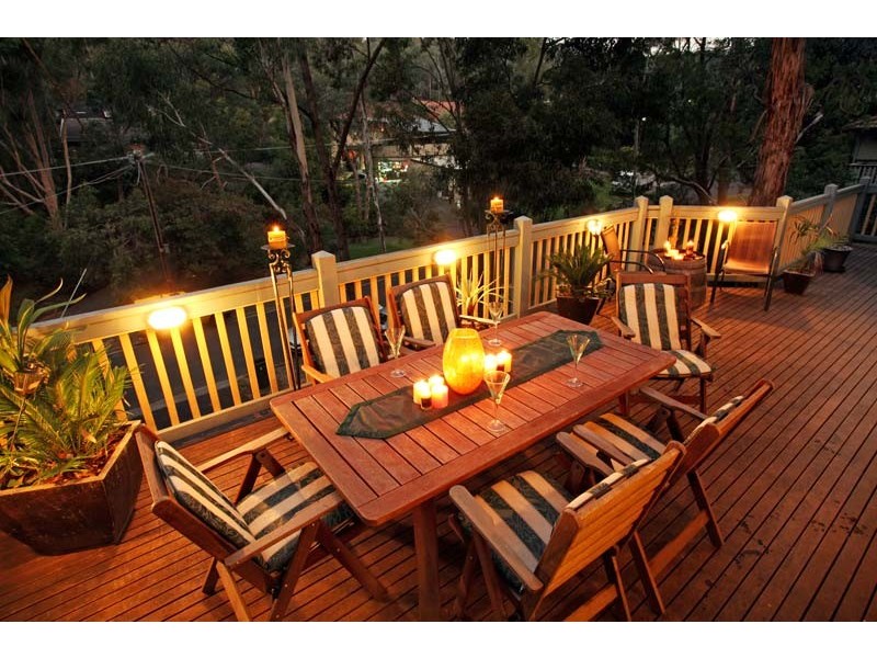 33 Lynette Avenue, Warrandyte VIC 3113