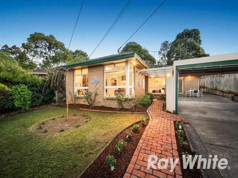 3 Tucker Road, Vermont VIC 3133
