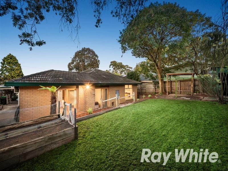 3 Tucker Road, Vermont VIC 3133