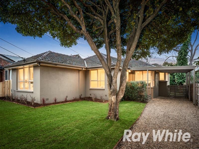 6 Newhaven Road, Burwood East VIC 3151