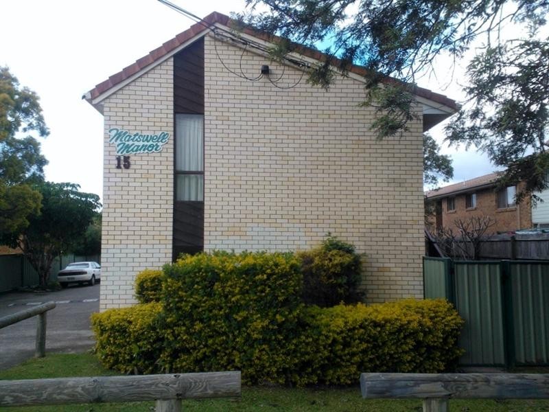 3/28 Defiance Road (15 Croydon Road), Logan Central QLD 4114