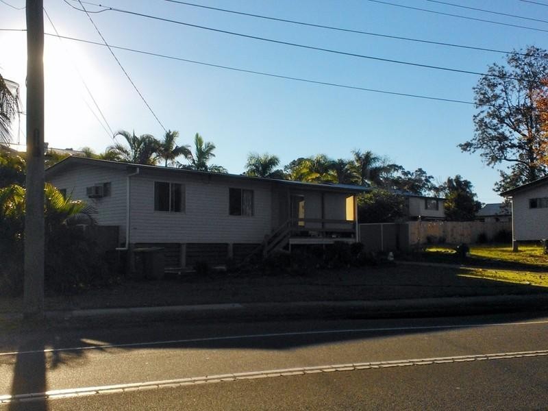 136 Railway Parade, Woodridge QLD 4114