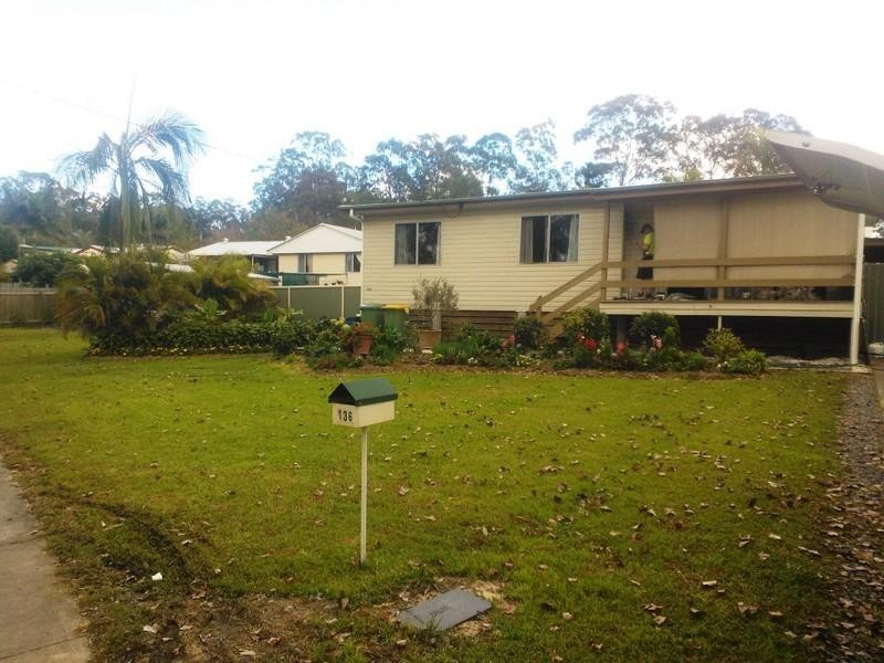 136 Railway Parade, Woodridge QLD 4114