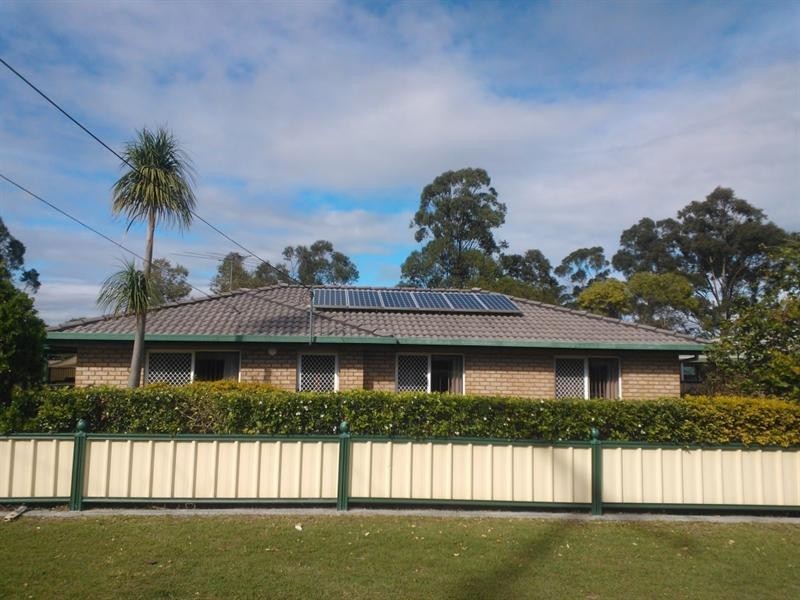 22 Yalumba, Kingston QLD 4114