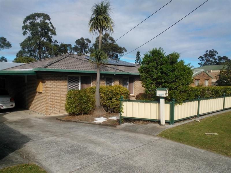 22 Yalumba, Kingston QLD 4114