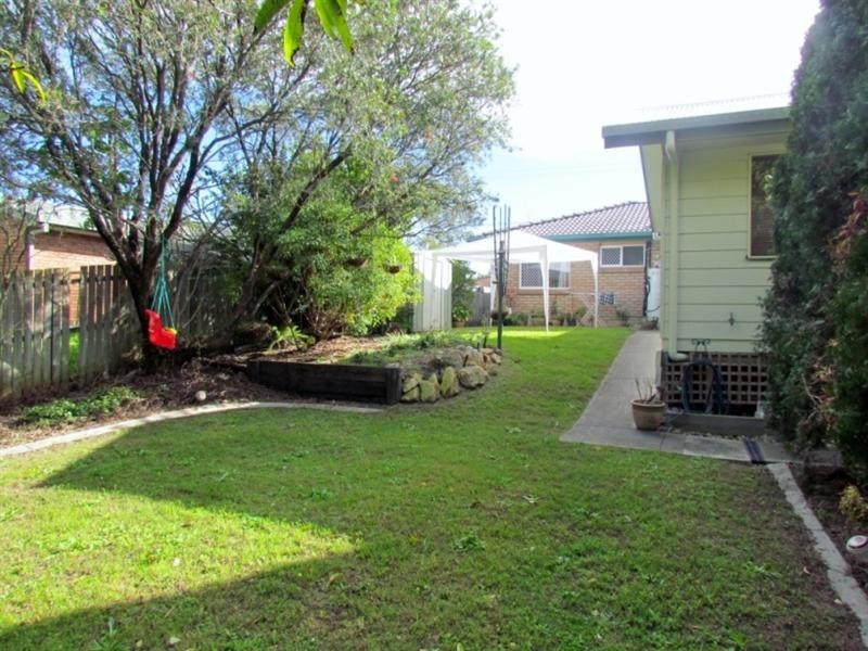 22 Yalumba, Kingston QLD 4114