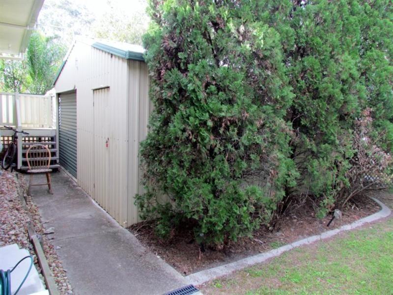 22 Yalumba, Kingston QLD 4114