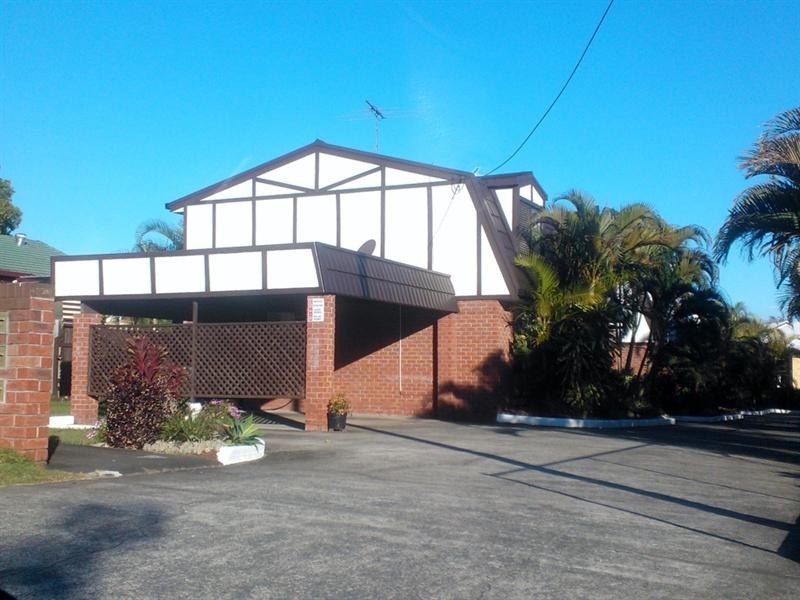 6/22 Garfield Road, Logan Central QLD 4114