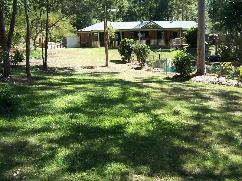 5 Trudy Crescent, Cornubia QLD 4130
