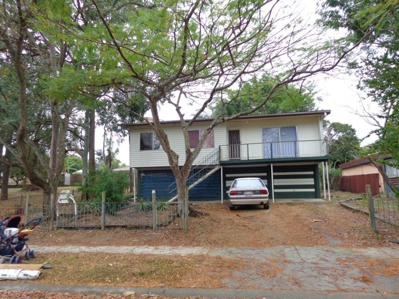 11 Mawson Street, Woodridge QLD 4114