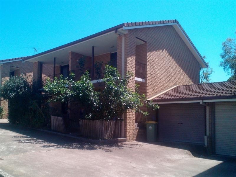 5/31 North Road, Woodridge QLD 4114