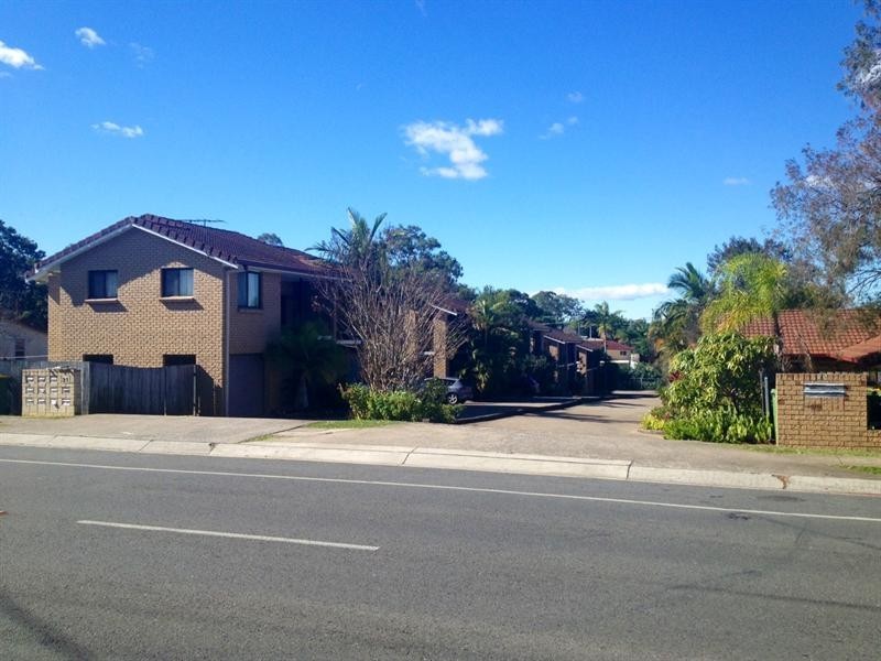 5/31 North Road, Woodridge QLD 4114