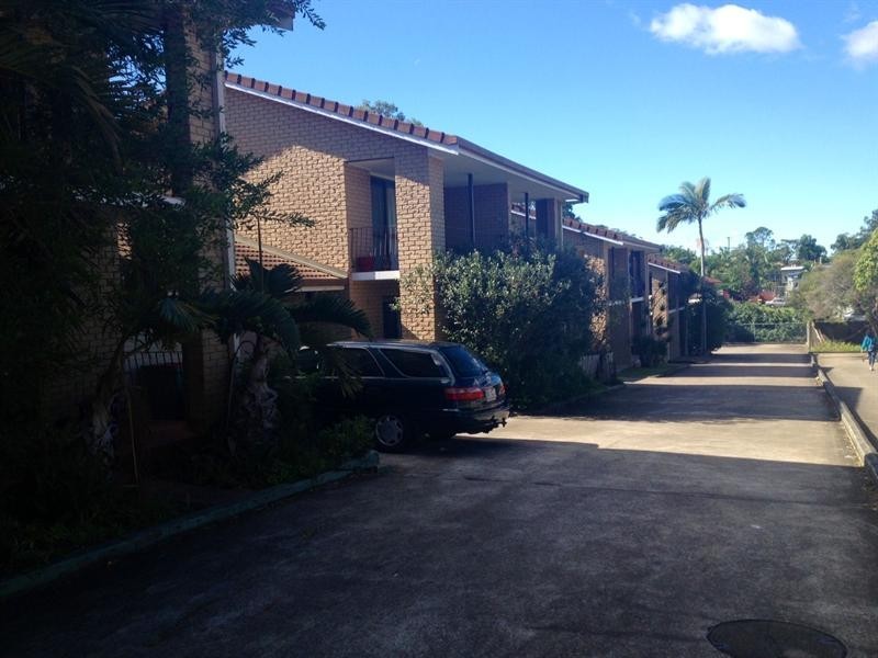 5/31 North Road, Woodridge QLD 4114