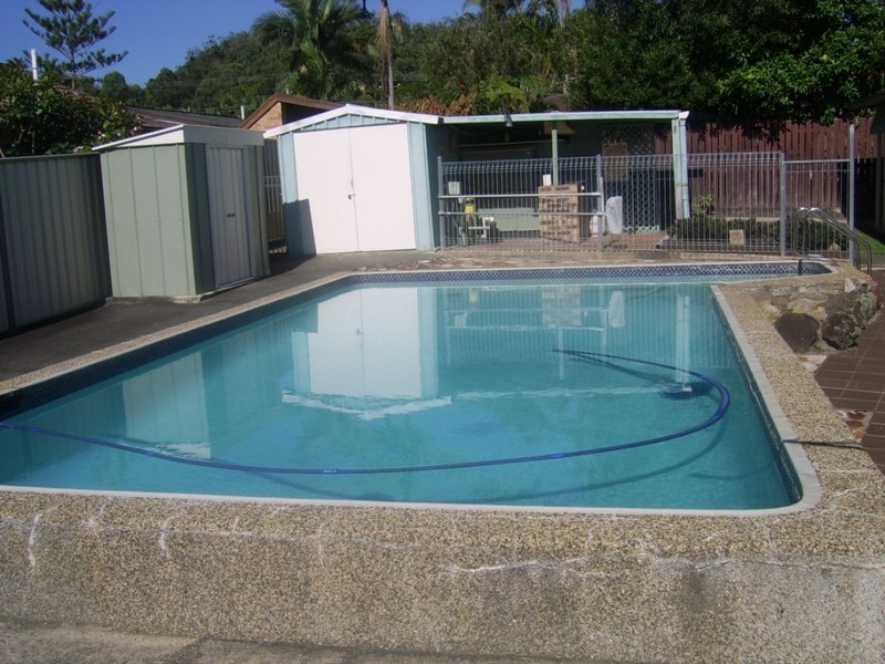 24 Hawdon Crescent, Springwood QLD 4127