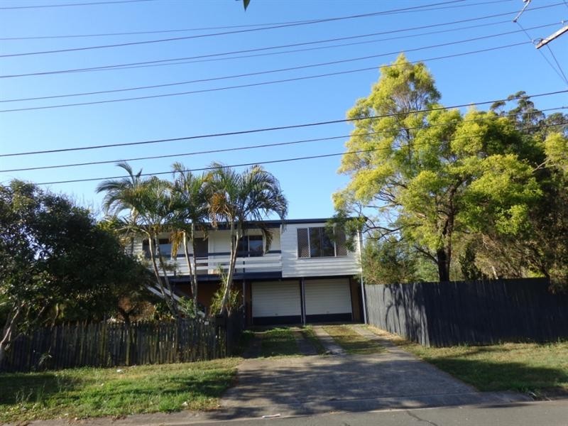 1 Ash Avenue, Woodridge QLD 4114