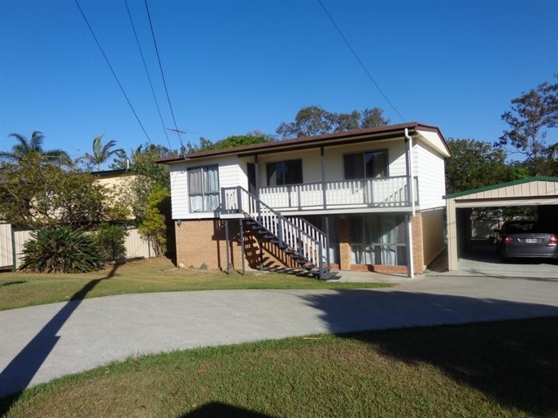 37 Minoa Street, Woodridge QLD 4114